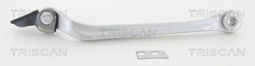 Control/Trailing Arm, wheel suspension TRISCAN 8500235017