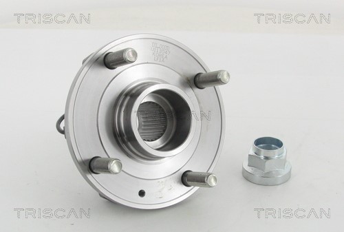 Wheel Bearing Kit TRISCAN 853021110 3