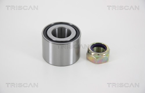 Wheel Bearing Kit TRISCAN 853025202