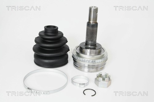 Joint Kit, drive shaft TRISCAN 854013118