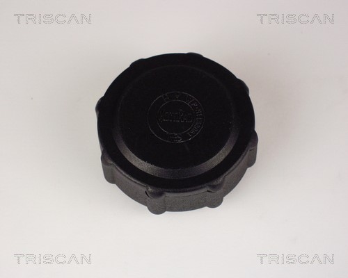 Cap, coolant tank TRISCAN 861011 3