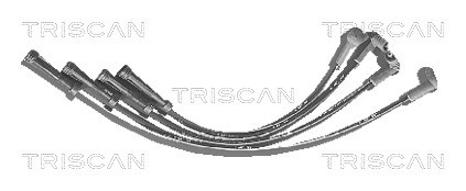 Ignition Cable Kit TRISCAN 88601429