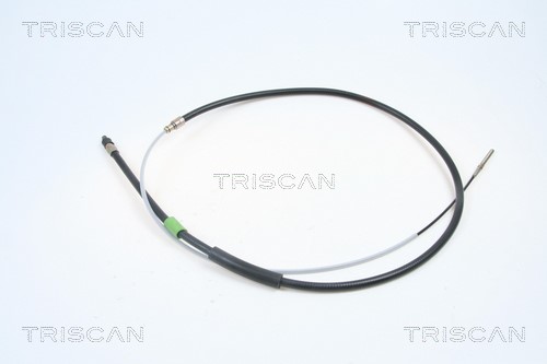 Cable Pull, parking brake TRISCAN 814011122
