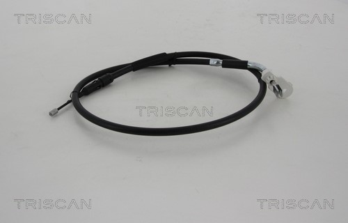 Cable Pull, parking brake TRISCAN 814023161