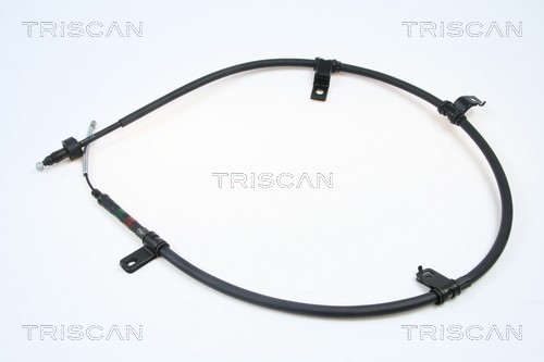 Cable Pull, parking brake TRISCAN 814043122