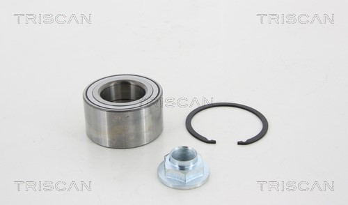 Wheel Bearing Kit TRISCAN 853050131