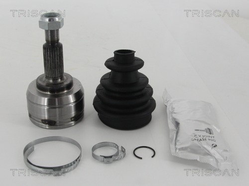 Joint Kit, drive shaft TRISCAN 854025137