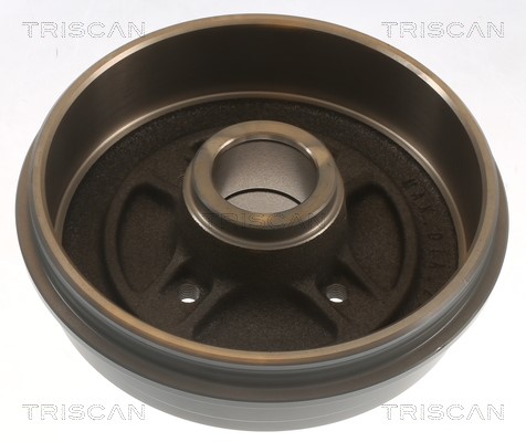 Brake Drum TRISCAN 812025202C 2