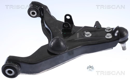 Control/Trailing Arm, wheel suspension TRISCAN 850042557