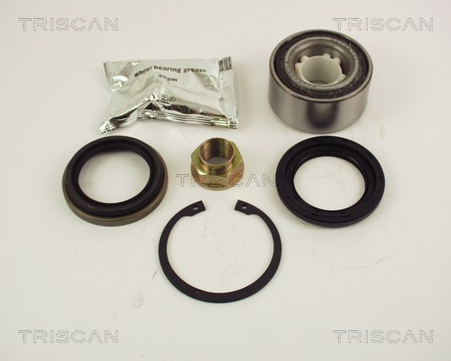 Wheel Bearing Kit TRISCAN 853040110