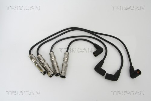 Ignition Cable Kit TRISCAN 886029009