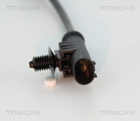 Sensor, wheel speed TRISCAN 818014605 2