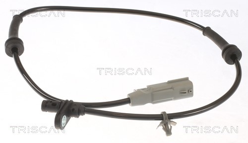 Sensor, wheel speed TRISCAN 818025261