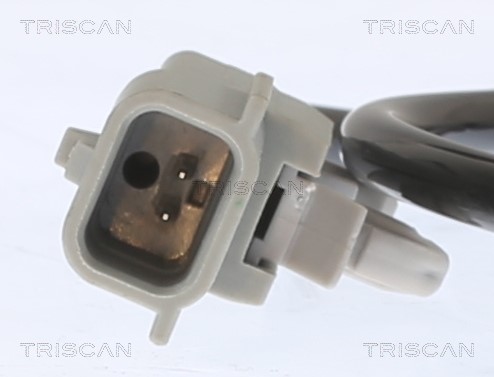 Sensor, wheel speed TRISCAN 818025261 2