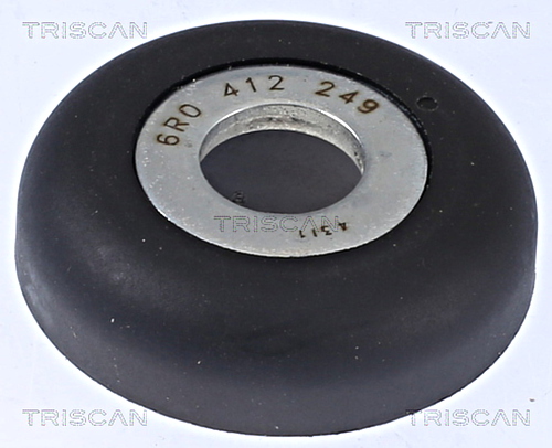 Rolling Bearing, suspension strut support mount TRISCAN 850010952