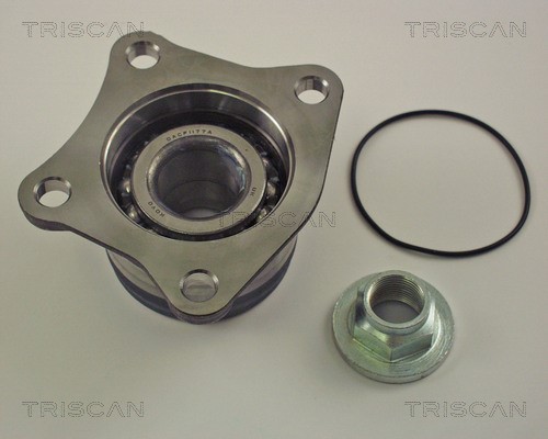 Wheel Bearing Kit TRISCAN 853013234 3