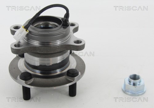 Wheel Bearing Kit TRISCAN 853069223