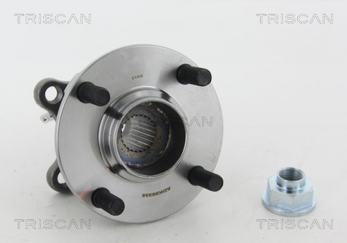 Wheel Bearing Kit TRISCAN 853069223 2