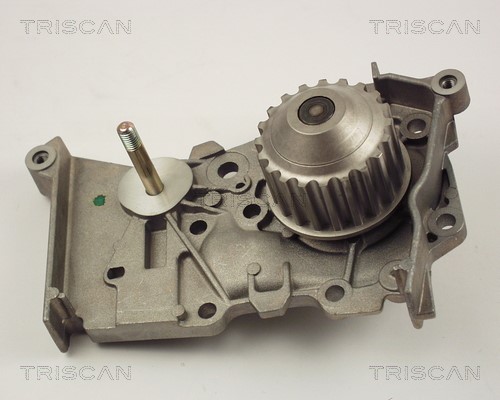 Water Pump, engine cooling TRISCAN 860025012