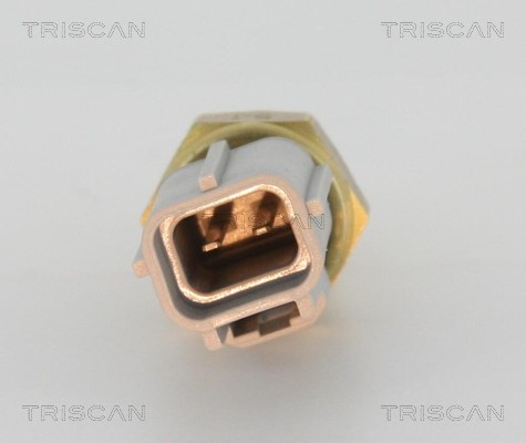 Sensor, coolant temperature TRISCAN 862610043 2