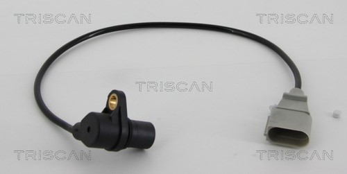 Sensor, crankshaft pulse TRISCAN 885529106