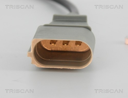 Sensor, crankshaft pulse TRISCAN 885529106 2