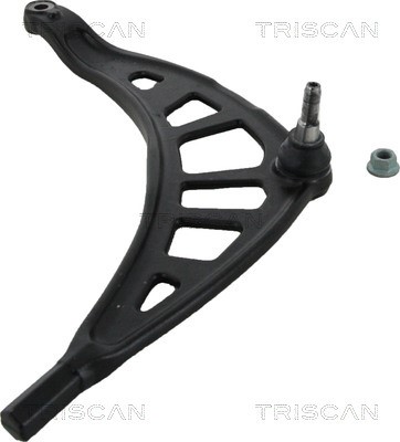 Control/Trailing Arm, wheel suspension TRISCAN 8500115037