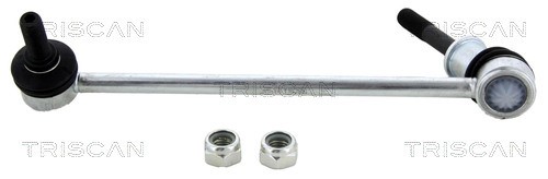 Link/Coupling Rod, stabiliser bar TRISCAN 850011634