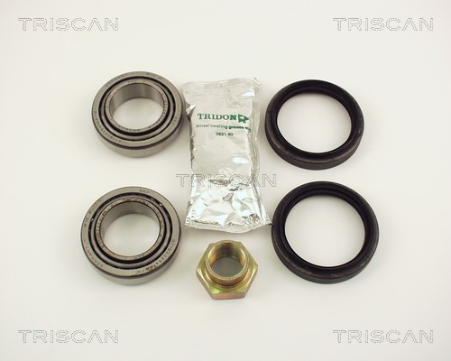 Wheel Bearing Kit TRISCAN 853016209