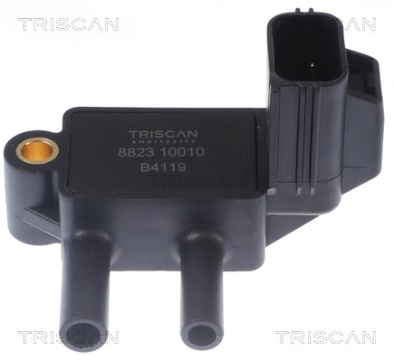 Sensor, exhaust pressure TRISCAN 882310010 3
