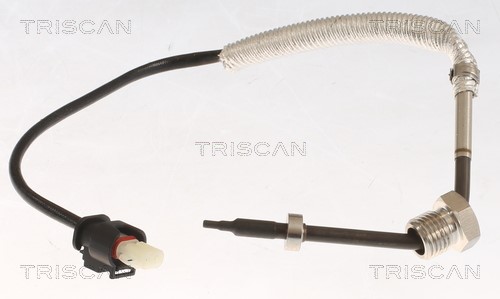 Sensor, exhaust gas temperature TRISCAN 882623033