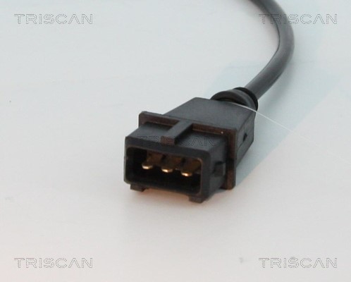 Sensor, crankshaft pulse TRISCAN 885529101 2