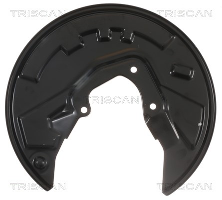 Splash Panel, brake disc TRISCAN 812528208 2