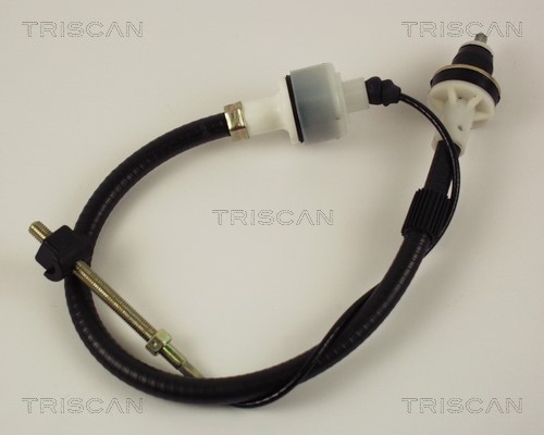 Cable Pull, clutch control TRISCAN 814024233