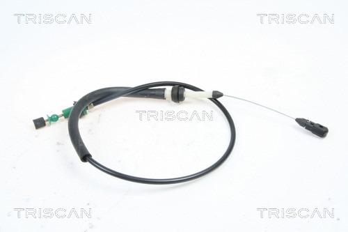 Accelerator Cable TRISCAN 814029353