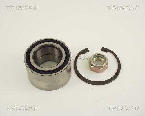 Wheel Bearing Kit TRISCAN 853025240
