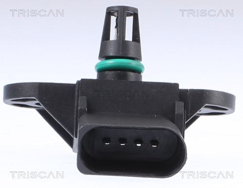 Sensor, intake manifold pressure TRISCAN 882429001 2