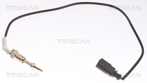 Sensor, exhaust gas temperature TRISCAN 882629069
