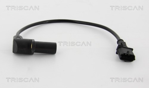 Sensor, crankshaft pulse TRISCAN 885524115