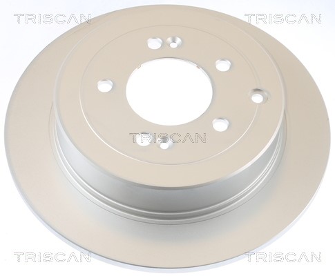 Brake Disc TRISCAN 812043185C