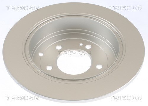 Brake Disc TRISCAN 812043185C 2
