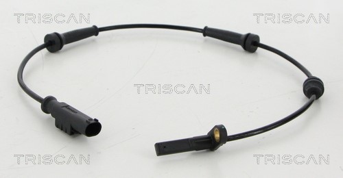 Sensor, wheel speed TRISCAN 818015209