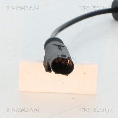 Sensor, wheel speed TRISCAN 818015209 2