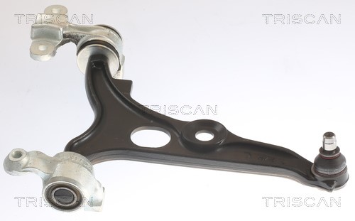 Control/Trailing Arm, wheel suspension TRISCAN 850010542 2