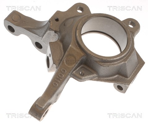 Steering Knuckle, wheel suspension TRISCAN 850025702 2