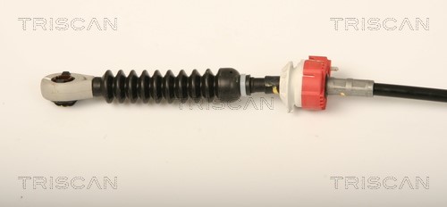 Cable Pull, manual transmission TRISCAN 814025707 2