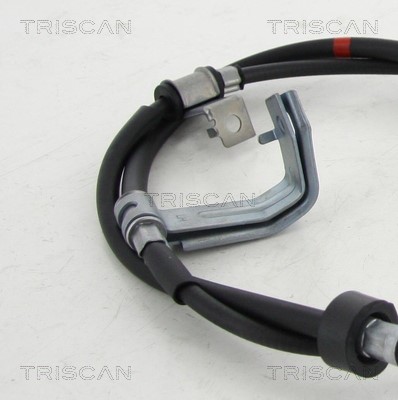 Cable Pull, parking brake TRISCAN 814043166 2