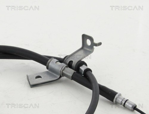 Cable Pull, parking brake TRISCAN 814043166 3