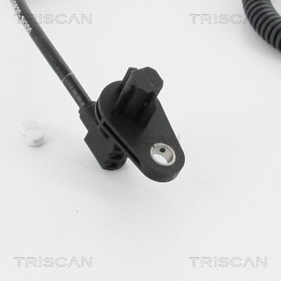 Sensor, wheel speed TRISCAN 818043185 3