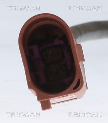 Sensor, exhaust gas temperature TRISCAN 882629095 2